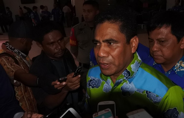 Pemprov Siap Turun Cek Wabah Diare di Lanny Jaya